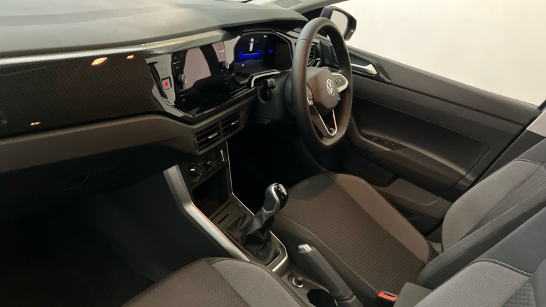 Volkswagen Polo 1.0 TSI Match 5dr Petrol Hatchback